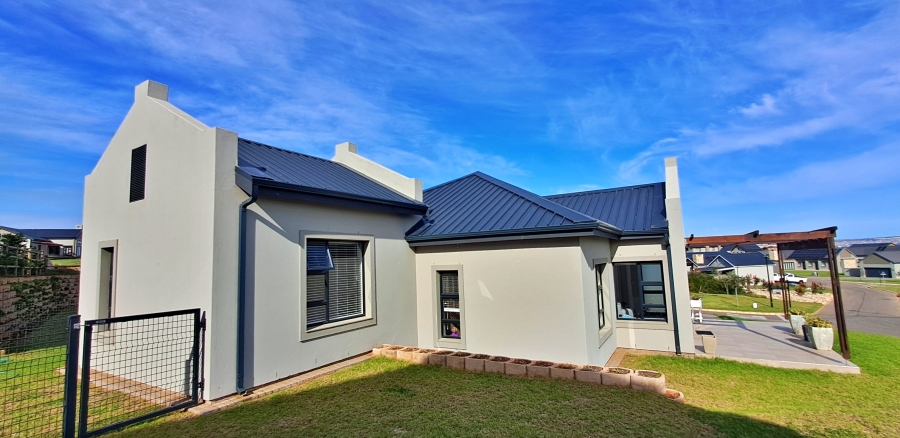 3 Bedroom Property for Sale in Hartland Lifestyle Estate Western Cape